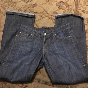 Levi’s Low Flare 534 jeans Size 6 S